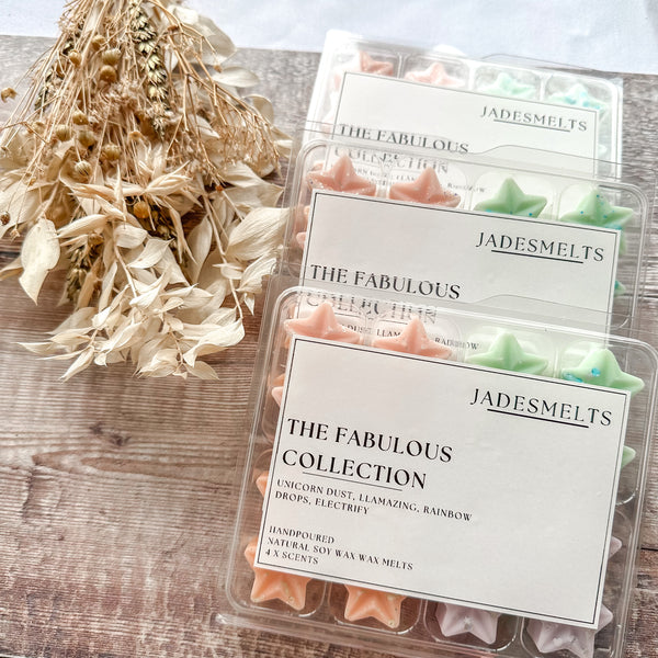 The Fabulous Collection Box