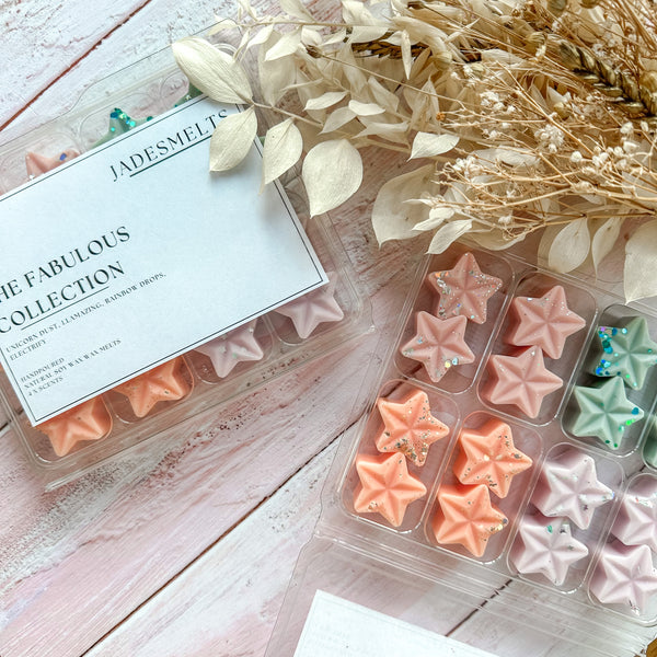 The Fabulous Collection Box