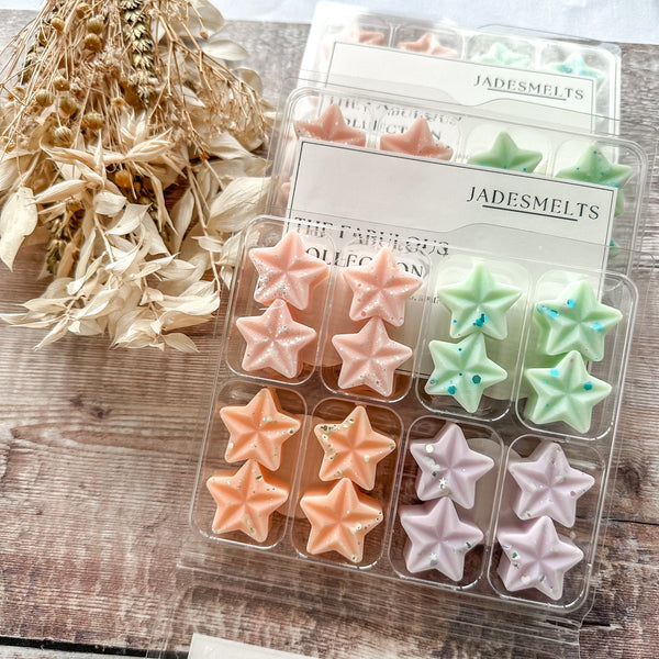 The Fabulous Collection Box