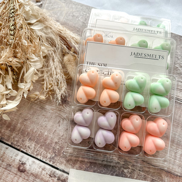 The Sol De Janeiro Collection Box