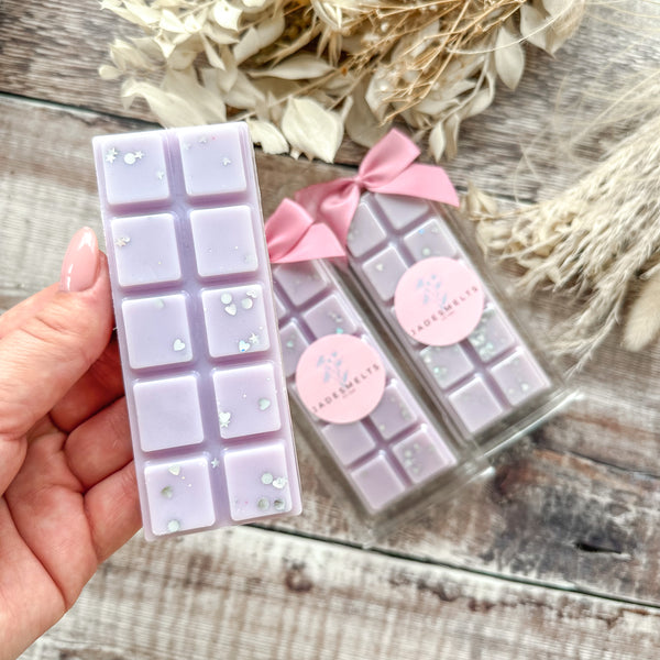 'Unicorn Dust' Snap Bar