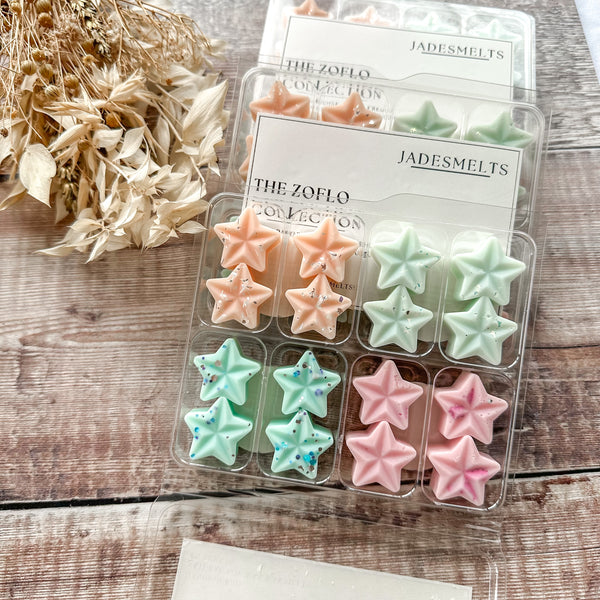 The Zoflo Collection Box