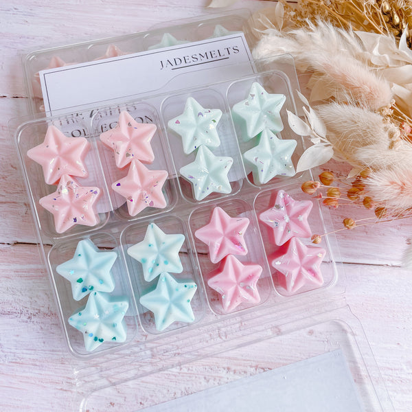 The Zoflo Collection Box