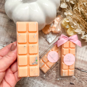 'Sweet Pumpkin' Snap Bar