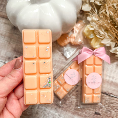 'Sweet Pumpkin' Snap Bar