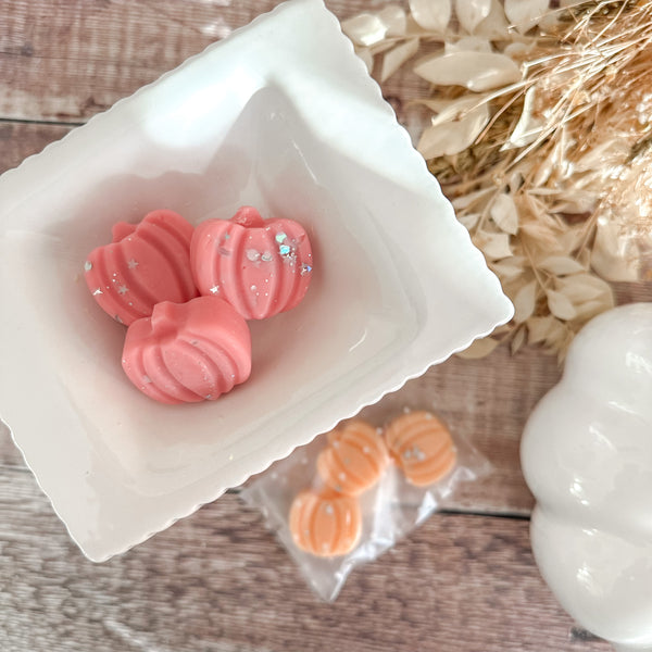 'Blood Cherry Cocktail' Pumpkin Pack