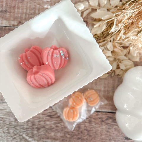 'Blood Cherry Cocktail' Pumpkin Pack