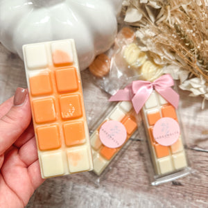 'Candy Corn' Snap Bar