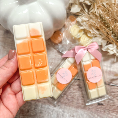 'Candy Corn' Snap Bar
