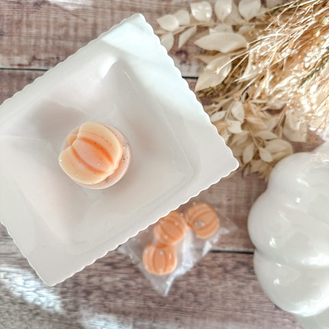 'Candy Corn' Mini Slab