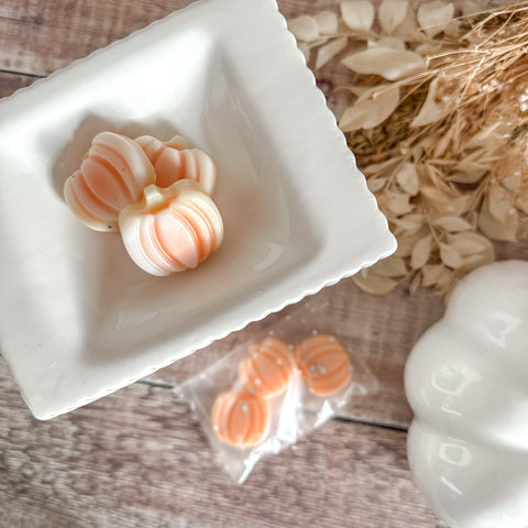 'Candy Corn' Pumpkin Pack