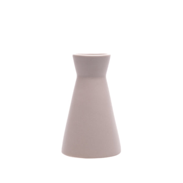 *NEW* Taupe Ceramic Reed Diffuser Vessel