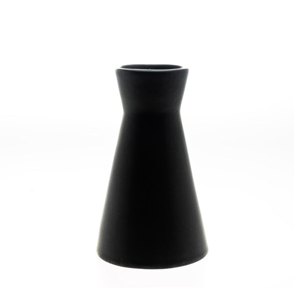 *NEW* Black Ceramic Reed Diffuser Vessel