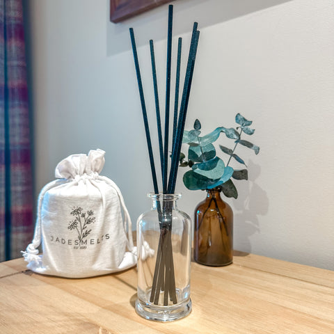 *NEW* 'Evie' Reed Diffuser Vessel