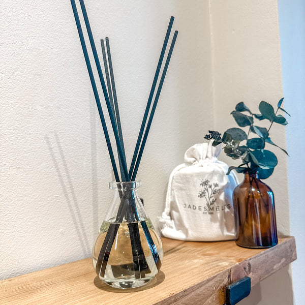 *NEW* 'Ava' Reed Diffuser Vessel