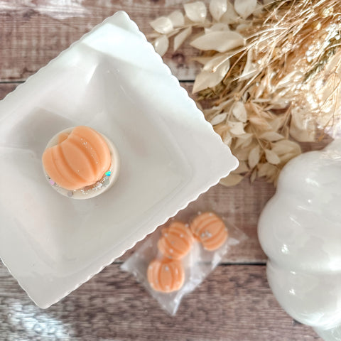 'Sweet Pumpkin' Mini Slab