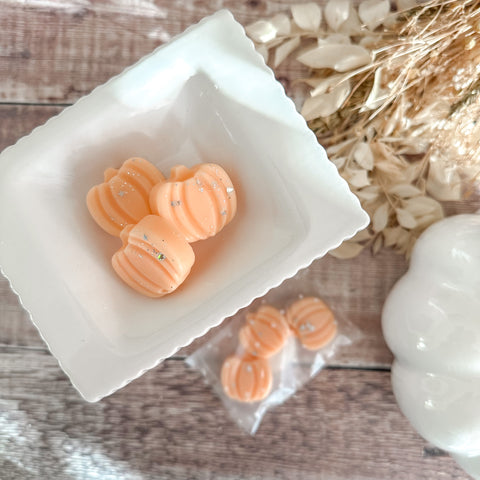 'Sweet Pumpkin' Pumpkin Pack