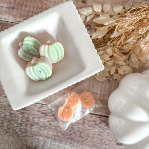 'Witches Brew' Pumpkin Pack