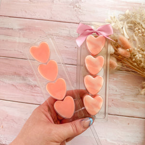 'Sol - Bom Dia Bright' Heart Bar