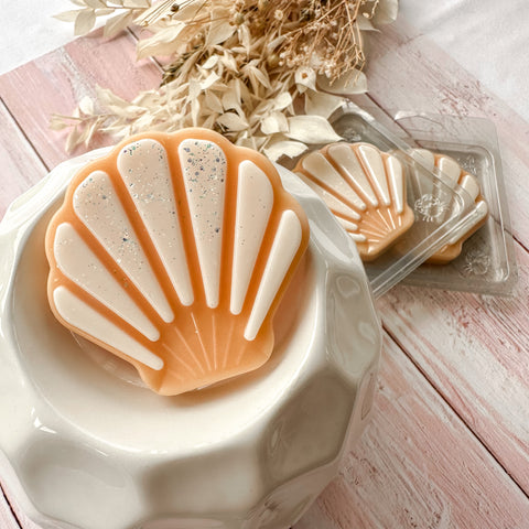 'Sol - Bum Bum Cream' Sea Shell