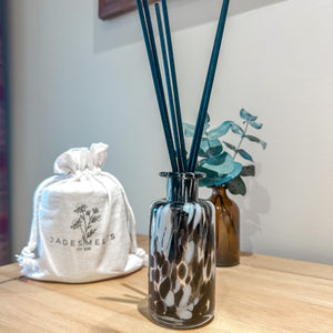 *NEW* 'Dalmatian' Reed Diffuser Vessel