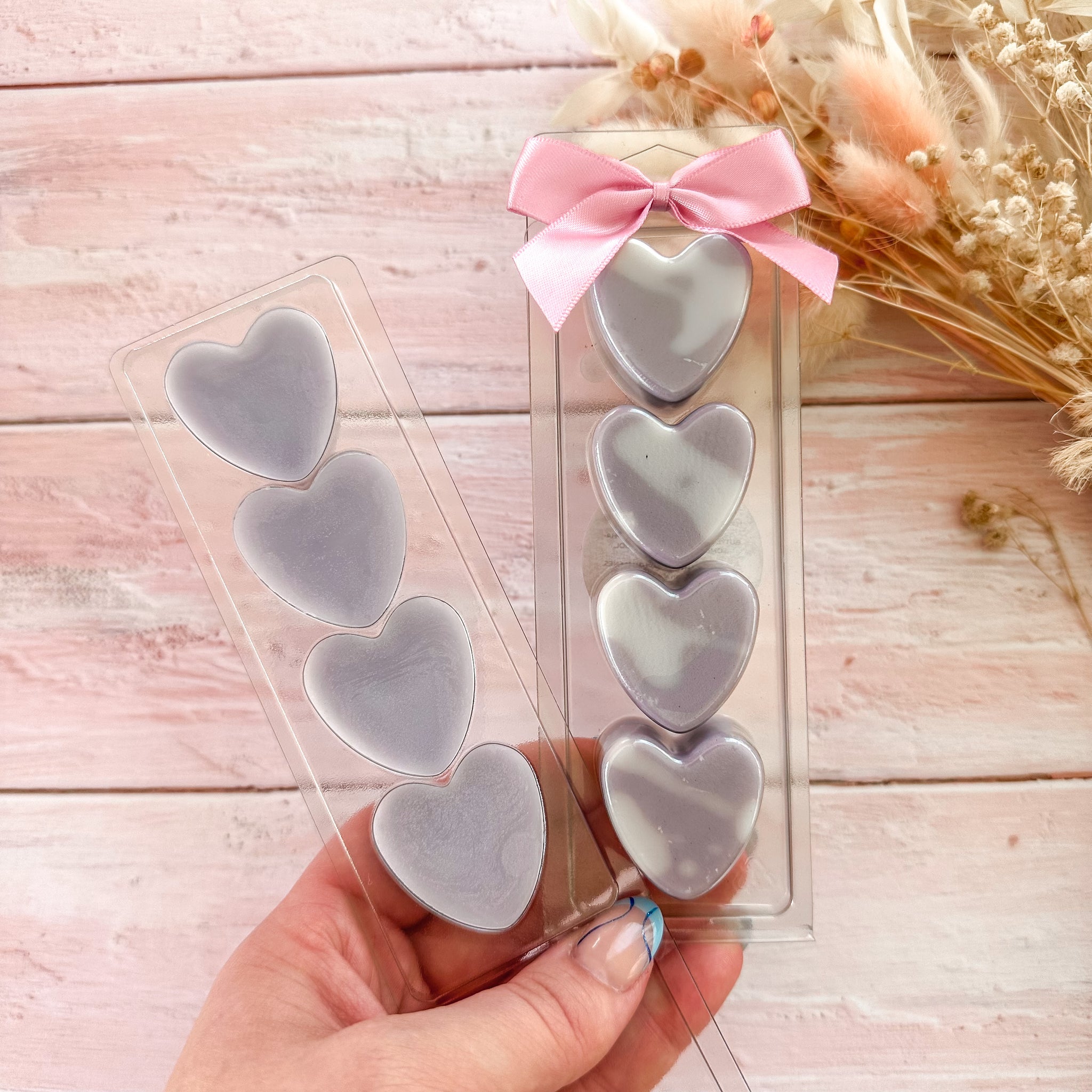 'Sol - Delicia Drench' Heart Bar