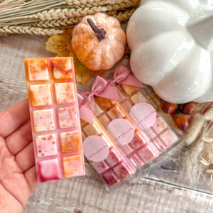 'Toasted Marshmallow' Snap Bar